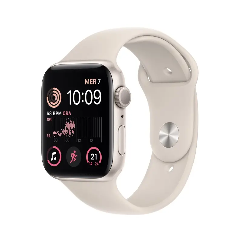 Smart Watch Apple Watch Se2 2022 44Mm St