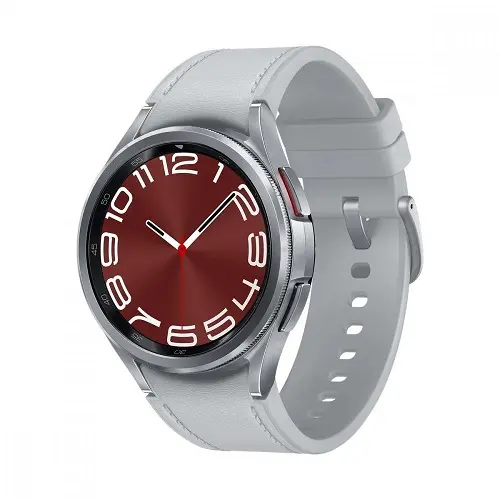 Smart watch SAMSUNG R950 Galaxy Watch 6 Classic 43mm srebrni