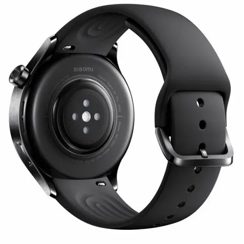 Smart watch XIAOMI Watch S1 Pro GL - Black
