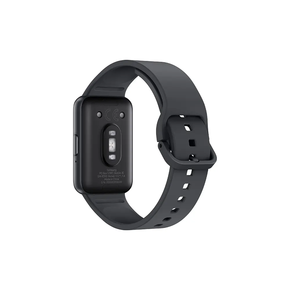 Smart watch SAMSUNG R390 Galaxy FIT 3 40mm sivi