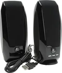Zvučnici LOGITECH S150 2.0 (USB priključak) - Black OEM