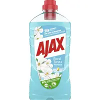 SAN. Sredstvo za čišćenje podova univerzalno 1000ml Ajax Floral fiesta Jasmin