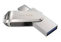 USB 3.1 Flash drive  32GB SANDISK Ultra Dual Drive - tip-A + tip-C