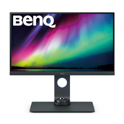 BenQ Monitor SW270C