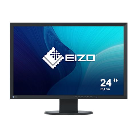Eizo MON 24 EV2430-BK IPS