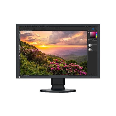 Eizo MON 24 CS2400S IPS