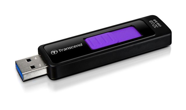 Transcend USB memorija 32GB JF760, TS32GJF760