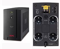 APC UPS BX950U-GR