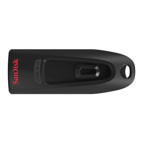 Sandisk USB memorija Ultra USB 3.0 Black 16GB