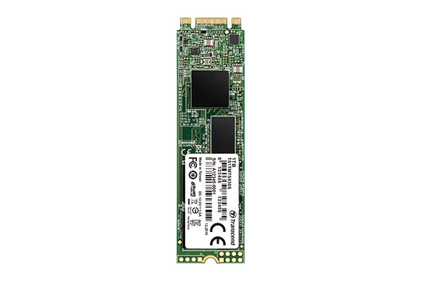 SSD 512GB TS MTS830S Series SATA M.2 2280