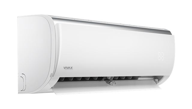 Vivax COOL, klima ur., ACP-12CH35AEQIs R32 inv., 3.81kW