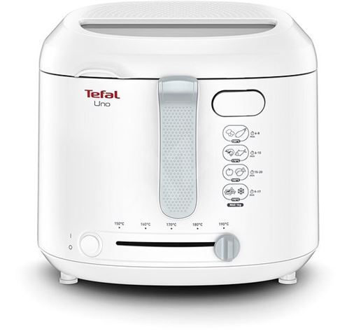 Tefal SEB friteza FF203130
