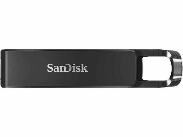 Sandisk USB memorija Ultra USB Type-C 64GB