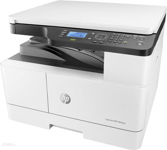 HP LaserJet MFP M442dn A3 mono USB