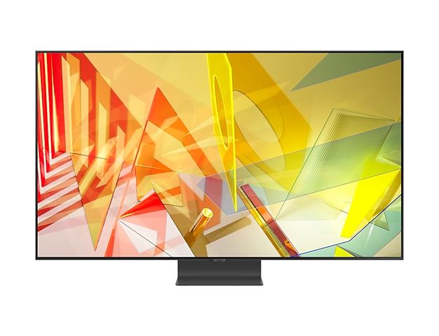 Samsung QLED TV QE55Q95TATXXH, SMART