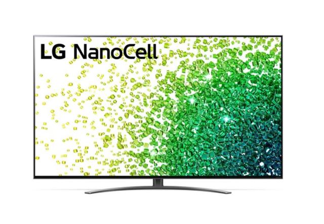 LG UHD TV 50NANO863PA