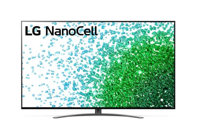LG UHD TV 65NANO813PA
