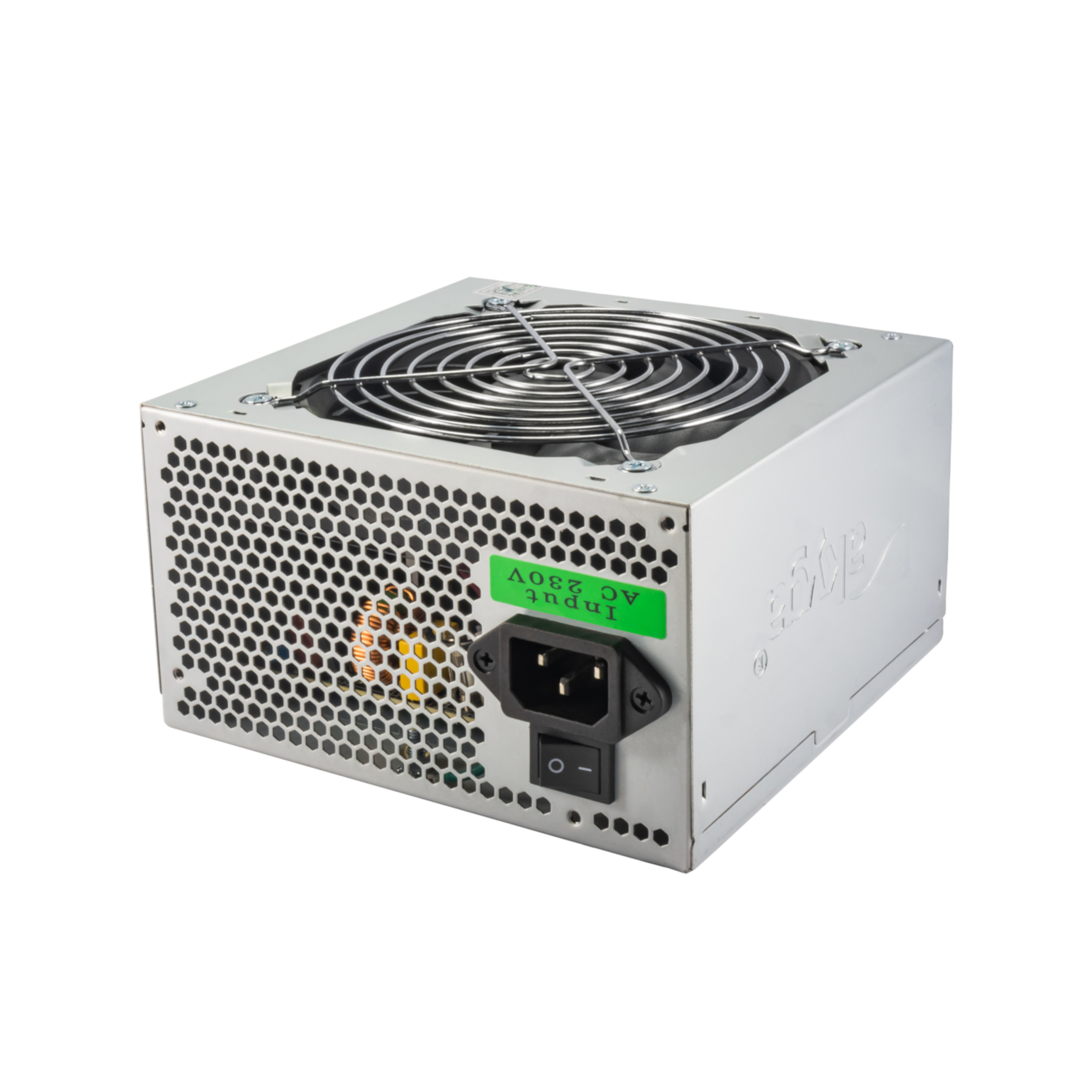 Akyga Napajanje ATX 500W AK-B1 Basic 1x120mm fan
