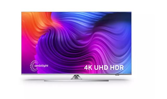 Philips TV 75PUS8506, 4K Smart, android 10, Ambillight