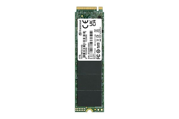 SSD 1TB TS 110Q PCIe M.2 2280 NVMe