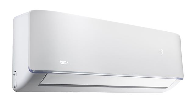 Vivax COOL, ACP-09CH25AERI+ R32 + WiFi