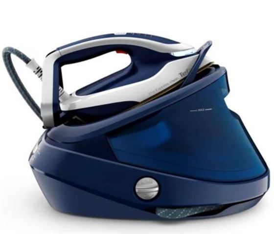 Tefal SEB parna postaja GV9812E0