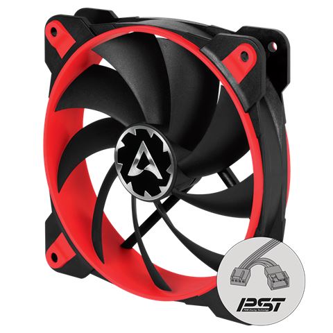 Arctic BioniX F120 (crveni)