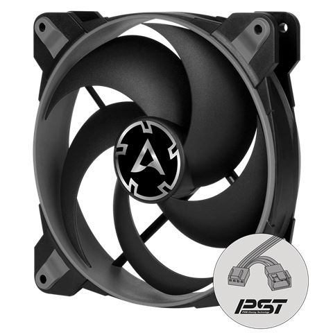 Arctic BioniX P120 (sivi)