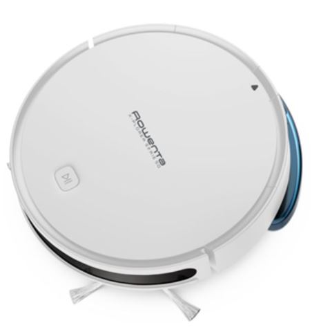 Rowenta SEB robotski usisivač RR7387WH