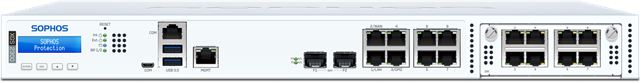 Sophos XGS 2300 Firewall