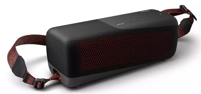 Philips zvučnik TAS7807B/00