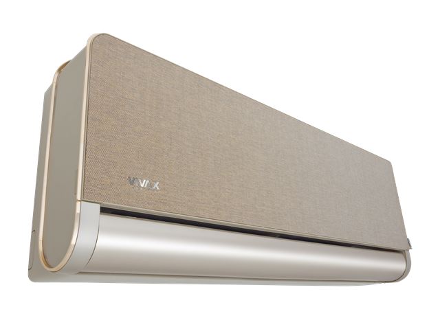 Vivax COOL, klima uređaji, ACP-18CH50AEHI+ R32 GOLD