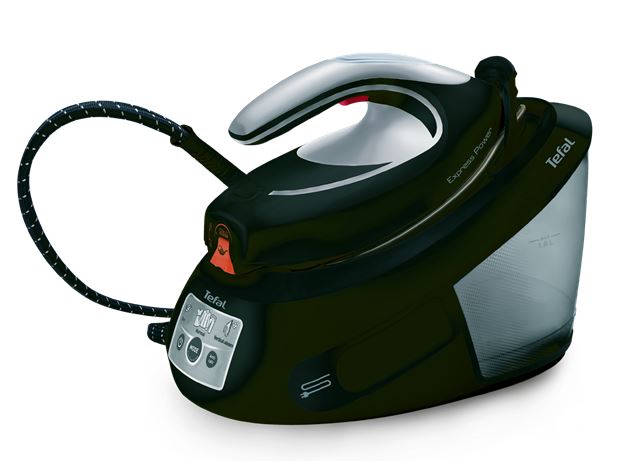 Tefal SEB parna postaja SV8062E0, express POWER