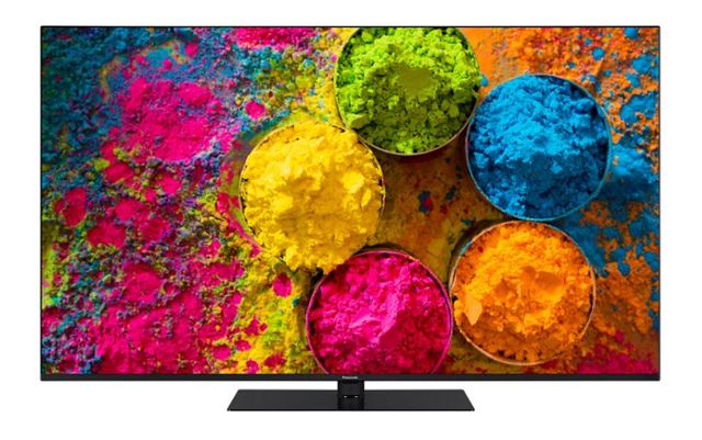 Panasonic LED TV TX-65MX700E, Android