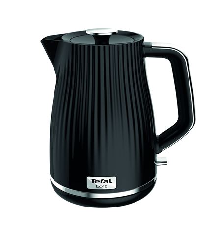 Tefal SEB kuhalo za vodu KO250830, LOFT