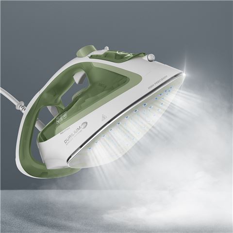 Tefal SEB parno glačalo FV5781E1