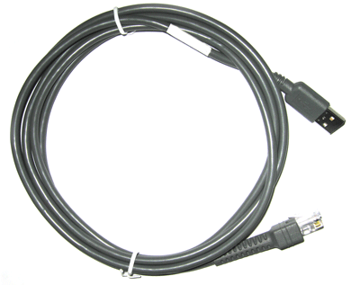 USB kabel za Symbol/Zebra bar kod čitače 1,8 m USB kabel za Symbol/Zebra bar kod čitače 1,8 m