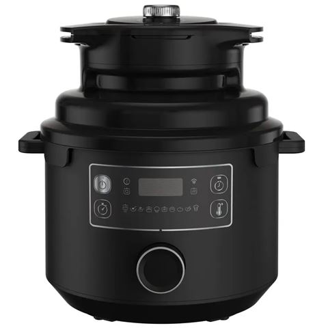 Tefal SEB friteza Turbo Crispy LF101810
