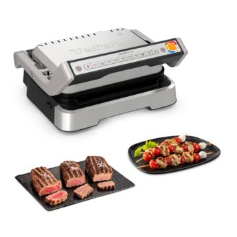tefal SEB optigrill GC772D30
