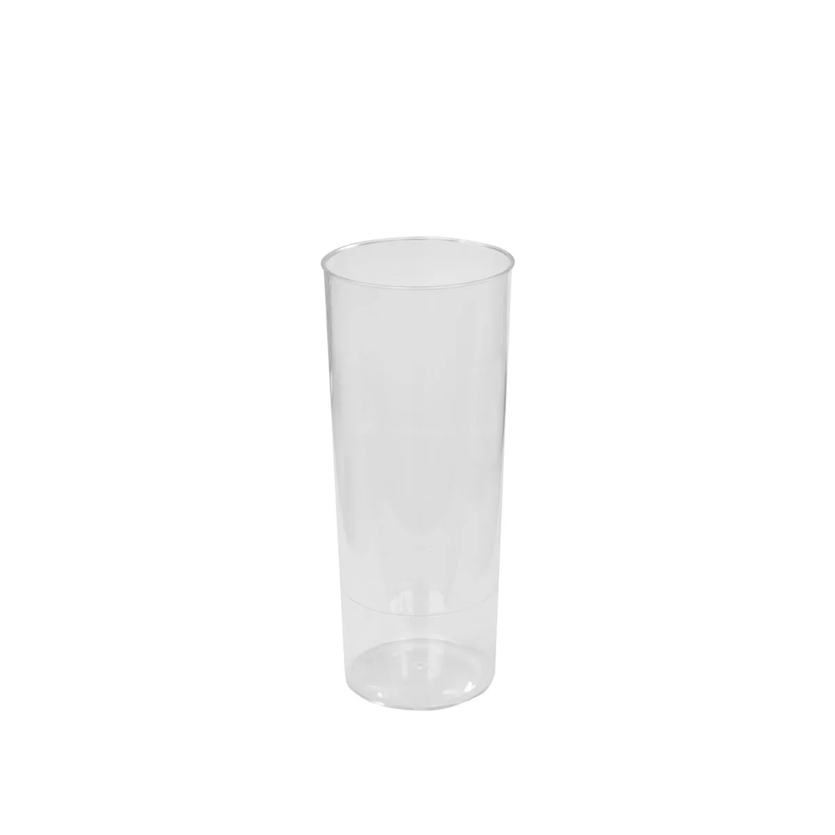 KON. Čaša PS 300ml 12/1 prozirna kristalka (art.924) KON. Čaša PS 300ml 12/1 prozirna kristalka (art.924)