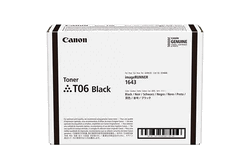 Canon toner T06 Canon toner T06