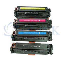Orink toner za HP, CC533A, magenta Orink toner za HP, CC533A, magenta