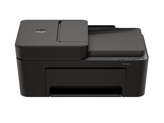 Multifunkcijski printer HP DeskJet 4320 AIO, printer/scanner/copy, 1200 x 1200, WiFi, crni