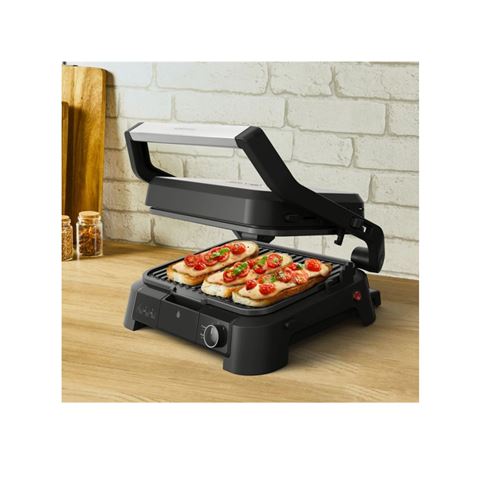 Tefal SEB kontaktni grill GC5108E0
