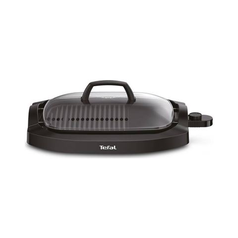 Tefal SEB grill i panini CB6A0830