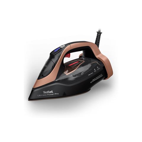 Tefal SEB parno glačalo FV9E50E0