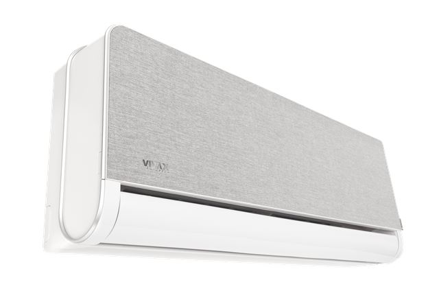 Vivax COOL, klima uređaji, ACP-18CH50AEHI+ R32 silver + WiFi