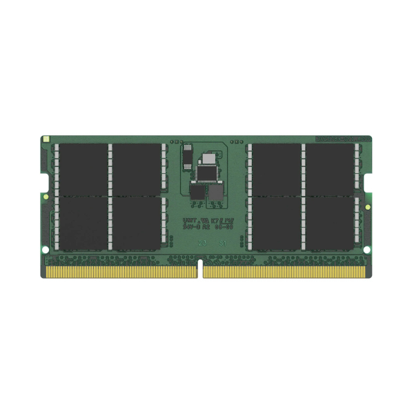 Kingston sodimm DDR5 48GB 5600MHz, CL46