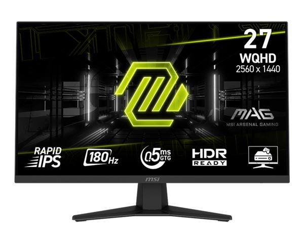 MSI MON 27 MAG 274QF