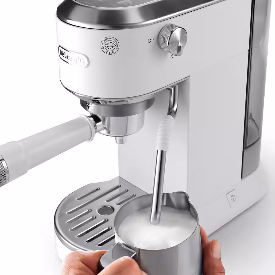 Aparat za kavu DeLonghi Dedica Duo EC890.WI